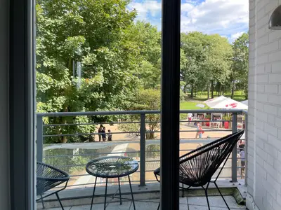 Ferienwohnung für 4 Personen (74 m²) in Timmendorfer Strand 8/10