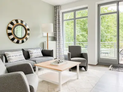 Ferienwohnung für 4 Personen (74 m²) in Timmendorfer Strand 9/10