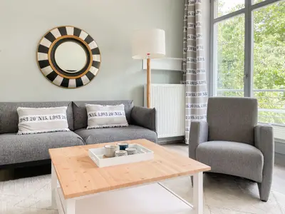 Ferienwohnung für 4 Personen (74 m²) in Timmendorfer Strand 10/10