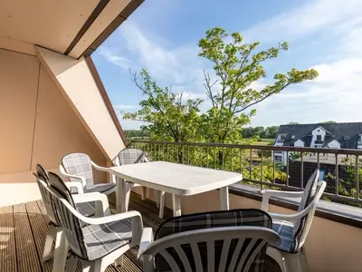 Ferienwohnung für 5 Personen (94 m²) in Boltenhagen (Ostseebad) 1/10