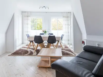 Ferienwohnung für 5 Personen (94 m²) in Boltenhagen (Ostseebad) 3/10