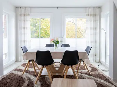 Ferienwohnung für 5 Personen (94 m²) in Boltenhagen (Ostseebad) 4/10