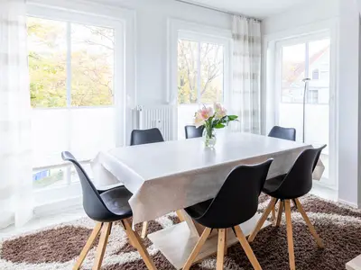 Ferienwohnung für 5 Personen (94 m²) in Boltenhagen (Ostseebad) 5/10