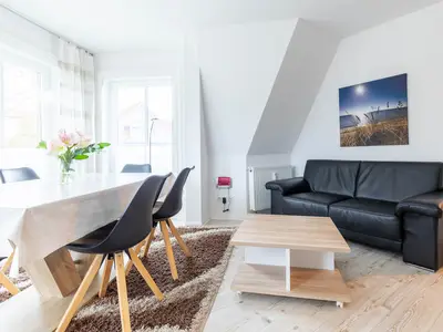 Ferienwohnung für 5 Personen (94 m²) in Boltenhagen (Ostseebad) 6/10