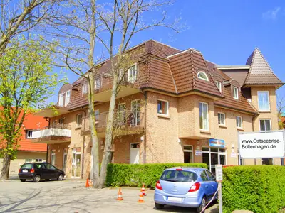 Ferienwohnung für 5 Personen (94 m²) in Boltenhagen (Ostseebad) 7/10