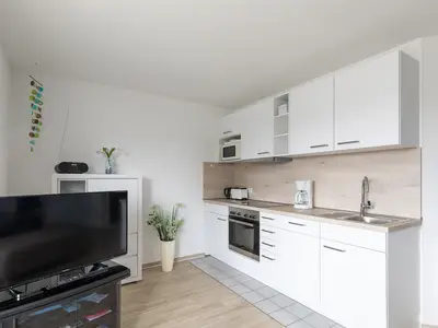 Ferienwohnung für 4 Personen (45 m²) in Duhnen 3/10