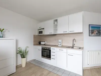 Ferienwohnung für 4 Personen (45 m²) in Duhnen 4/10