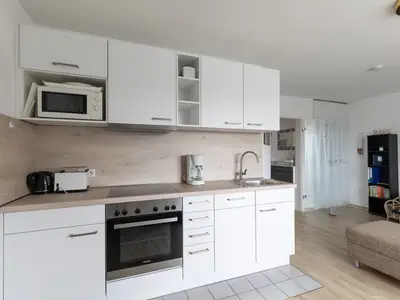 Ferienwohnung für 4 Personen (45 m²) in Duhnen 5/10