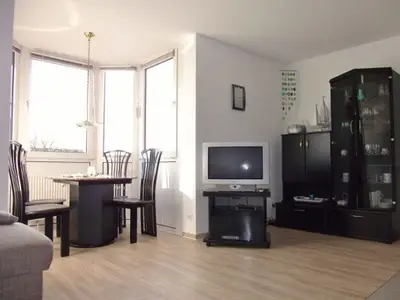 Ferienwohnung für 4 Personen (45 m²) in Duhnen 7/10