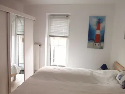 Ferienwohnung für 4 Personen (45 m²) in Duhnen 9/10