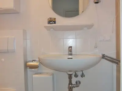 Ferienwohnung für 4 Personen (45 m²) in Duhnen 10/10