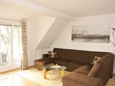 Ferienwohnung für 4 Personen (55 m²) in Ostseebad Kühlungsborn 1/8