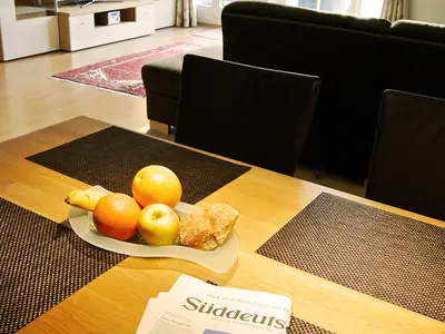 Ferienwohnung für 4 Personen (55 m²) in Ostseebad Kühlungsborn 2/8