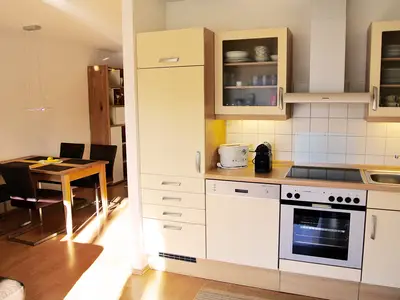 Ferienwohnung für 4 Personen (55 m²) in Ostseebad Kühlungsborn 5/8