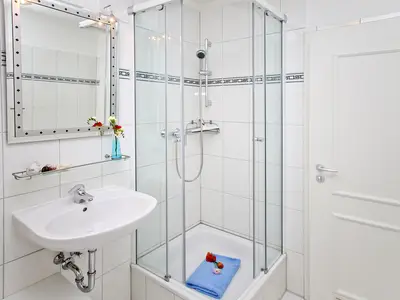 Ferienwohnung für 4 Personen (55 m²) in Ostseebad Kühlungsborn 7/8