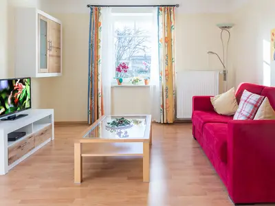 Ferienwohnung für 4 Personen (52 m²) in Boltenhagen (Ostseebad) 1/10