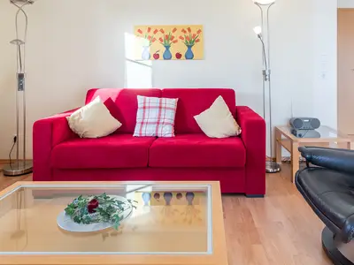 Ferienwohnung für 4 Personen (52 m²) in Boltenhagen (Ostseebad) 3/10