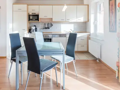 Ferienwohnung für 4 Personen (52 m²) in Boltenhagen (Ostseebad) 6/10