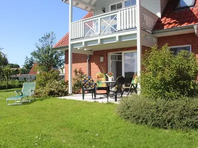 Ferienwohnung für 4 Personen (52 m²) in Boltenhagen (Ostseebad) 7/10