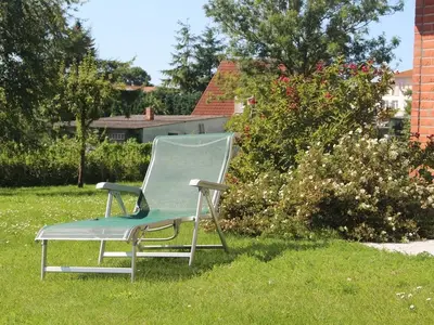 Ferienwohnung für 4 Personen (52 m²) in Boltenhagen (Ostseebad) 8/10