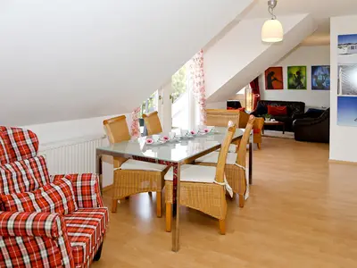 Ferienwohnung für 4 Personen (69 m²) in Ostseebad Kühlungsborn 1/7