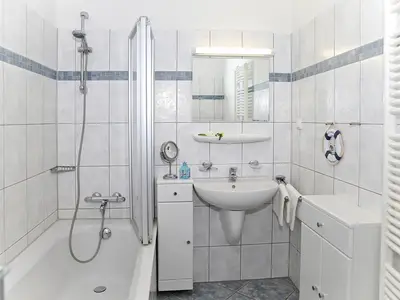 Ferienwohnung für 4 Personen (69 m²) in Ostseebad Kühlungsborn 6/7