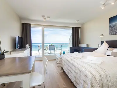 Ferienwohnung für 2 Personen (32 m²) in Scharbeutz 1/10