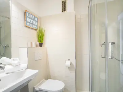 Ferienwohnung für 2 Personen (32 m²) in Scharbeutz 10/10