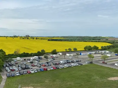 Ferienwohnung für 6 Personen (45 m²) in Heiligenhafen 2/10