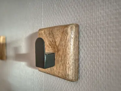 Ferienwohnung für 6 Personen (45 m²) in Heiligenhafen 5/10