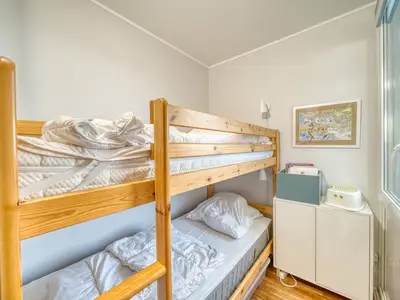 Ferienwohnung für 6 Personen (45 m²) in Heiligenhafen 6/10