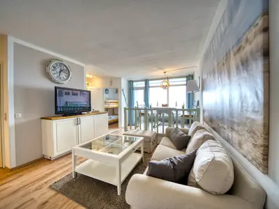 Ferienwohnung für 4 Personen (45 m²) in Heiligenhafen 3/10