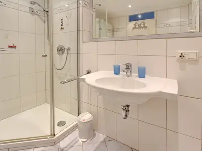 Ferienwohnung für 2 Personen (30 m²) in Westerland (Sylt) 10/10