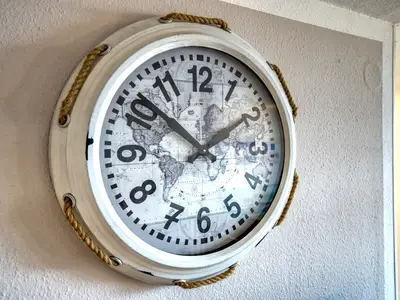 Ferienwohnung für 4 Personen (45 m²) in Heiligenhafen 4/10