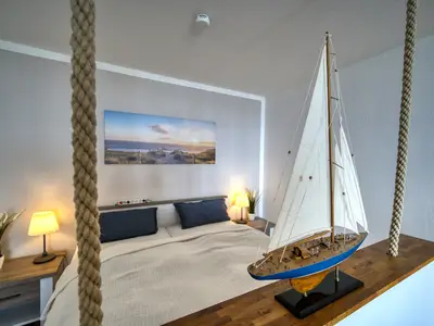 Ferienwohnung für 4 Personen (45 m²) in Heiligenhafen 7/10