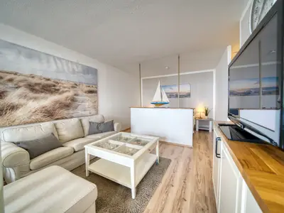 Ferienwohnung für 4 Personen (45 m²) in Heiligenhafen 9/10