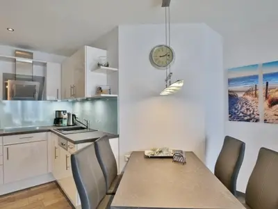 Ferienwohnung für 2 Personen (44 m²) in Duhnen 5/10