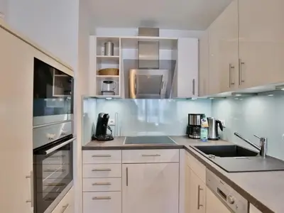 Ferienwohnung für 2 Personen (44 m²) in Duhnen 6/10