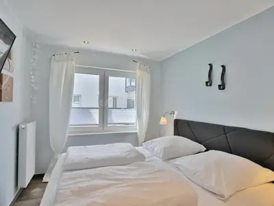 Ferienwohnung für 2 Personen (44 m²) in Duhnen 9/10