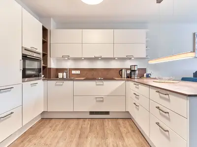 Ferienwohnung für 2 Personen (50 m²) in Scharbeutz 2/10