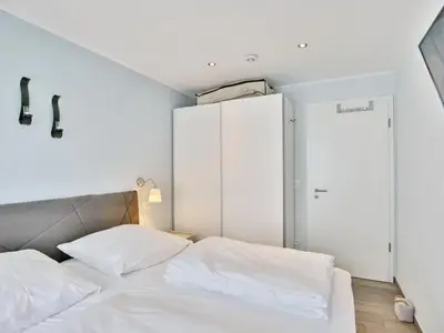 Ferienwohnung für 2 Personen (44 m²) in Duhnen 10/10