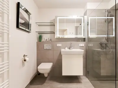 Ferienwohnung für 2 Personen (50 m²) in Scharbeutz 3/10