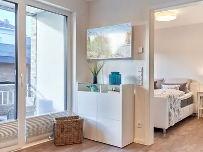 Ferienwohnung für 2 Personen (50 m²) in Scharbeutz 5/10