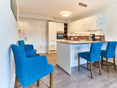 Ferienwohnung für 2 Personen (50 m²) in Scharbeutz 6/10