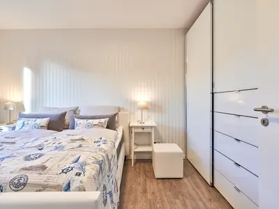 Ferienwohnung für 2 Personen (50 m²) in Scharbeutz 7/10