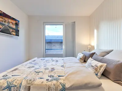Ferienwohnung für 2 Personen (50 m²) in Scharbeutz 8/10