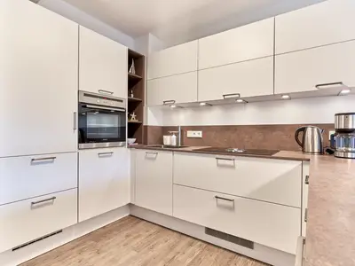 Ferienwohnung für 2 Personen (50 m²) in Scharbeutz 9/10