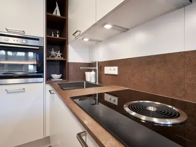 Ferienwohnung für 2 Personen (50 m²) in Scharbeutz 10/10