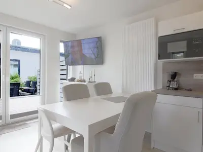 Ferienwohnung für 4 Personen (73 m²) in Dorum Neufeld 8/10