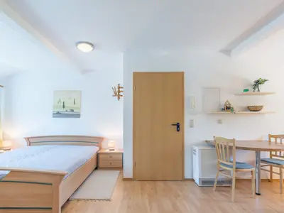 Ferienwohnung für 2 Personen (30 m²) in Boltenhagen (Ostseebad) 5/10